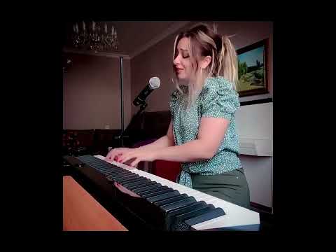 Tofiq Quliyev"Coş dənizim"