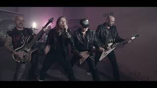Skull & Crossbones - Echoes Of Eternity video
