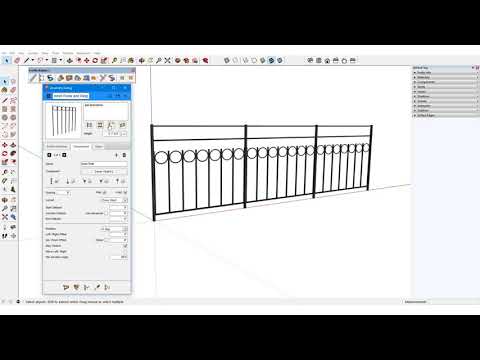 Tutorial 16: Advanced Assembly Features