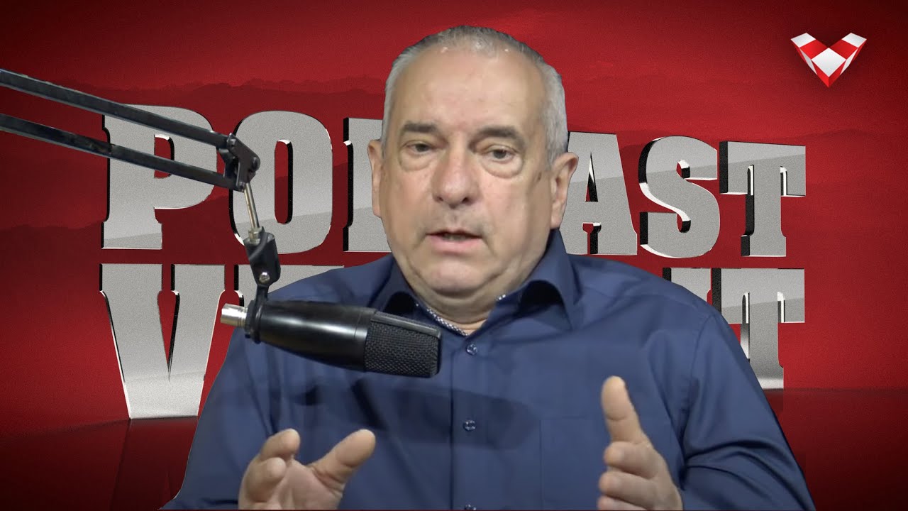 PODCAST VELEBIT – Kekić: Plenković će imenovati Medveda za svoga nasljednika
