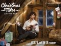 Alexander Rybak - "Christmas Tales" (Promo-Video ...