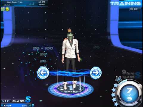 Mstar TW - Lovey-Dovey - T-ara (Cover) Neo Classic [Extreme] 99%