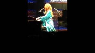 Tori Amos - Faith/Fayth