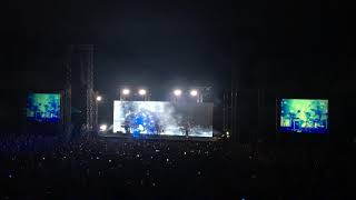 LANY - Thru These Tears LIVE in JAKARTA 2019