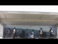 Meshugga Beach Party "Go Go Golem"