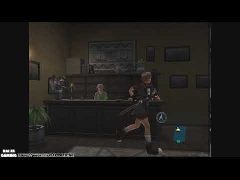 Na Nal! Obel Ruins! Suikoden 4 6