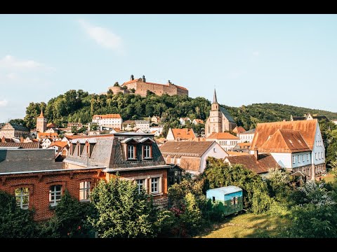 Kulmbach - Eine Stadt im Aufwind | Doku | ARD