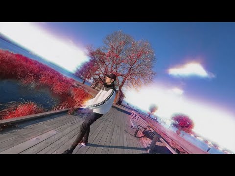 Paradoxx - Jacket (Official Music Video)