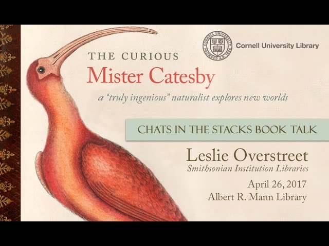 Vídeo relacionado con Catesby The Final Chapter: The Third Book in the Catesby Trilogy