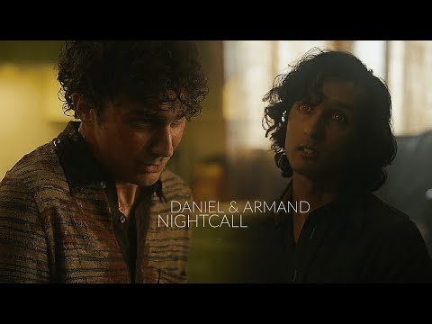 Is that what makes you fascinating ? - Armand & Daniel