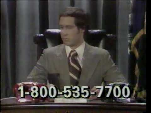 Best Of SNL Home Video Commercial