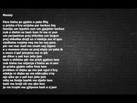 D.u.d.A ft Monny - Narkomani ( me tekst 2006 )