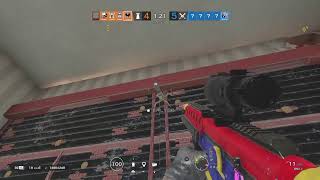 ＃レインボーシックスシージ　＃R6S ［ライブ配信］ゼストへ送る歌　ゆっくりしていってください！　チャンネル登録、高評価お願いします！