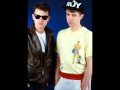 Violence (Hacienda Version) - Pet Shop Boys