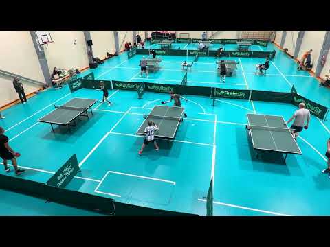 Galda tenisa turnīrs Rencēnos (300+)