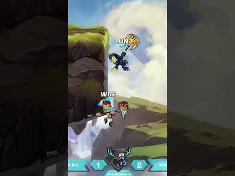 Luna Is an Absolute MONSTER Offstage 😱