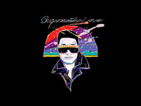 Digikid84 - Supernature Love (Original Mix) | HQ