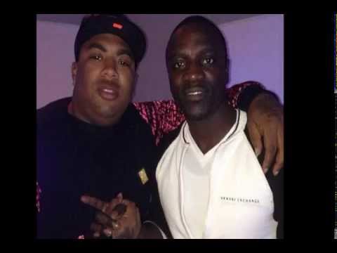 Akon – Problems (feat. OG Boo Dirty) [New 2014]