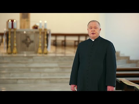 EWANGELIARZ WILEŃSKI, odc. 73 | Kościół pw. Królowej Pokoju w Nowej Wilejce