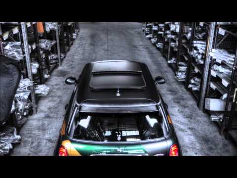 Expo Tuning Torino 2k14 by RSI c6