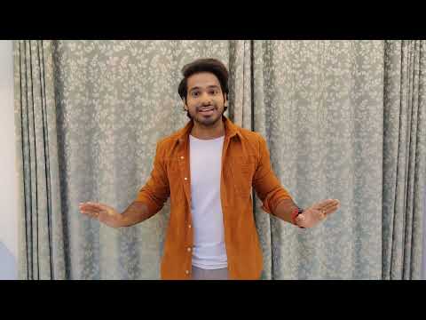 Ravi Parmar BIHAAN PANDEY AUDITION