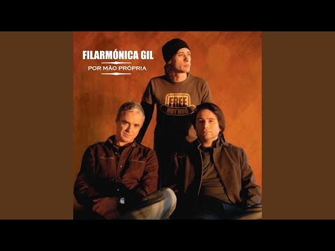 Saia Indiscreta - Filarmónica Gil