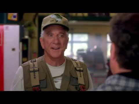 Sziki szökevény - A nevem Buzz Buzzn Frog