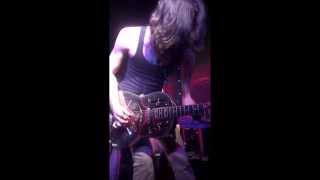 Tyler Bryant and the Shakedown Poor Boy&#39;s Dream