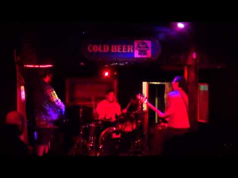 LIFE LOCK  Los Angeles, CA.  4-26-2014