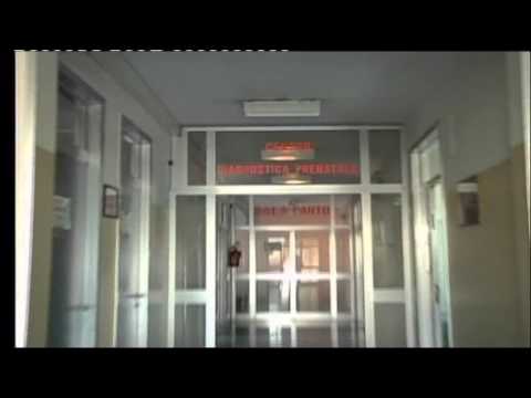 ONDA TG 09.04.2015 -OSPEDALE POPOLI   LATTANZIO SU CONCORSI UNITA' COMPLESSE CHIURURGIA E ORTOPEDIA