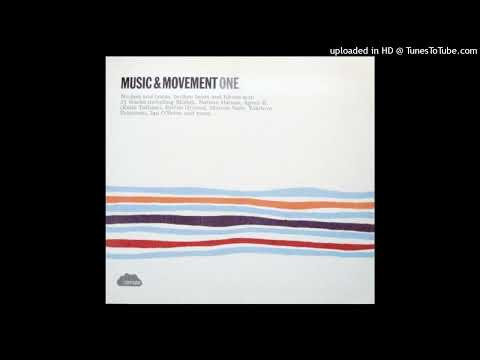 Fertile Ground - Spiritual War (Kaidi Tatham Remix)