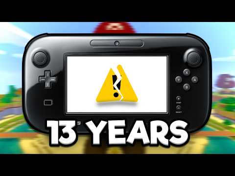 Playing Minecraft Nintendo Edition In 2025