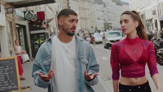 Failles Music Video