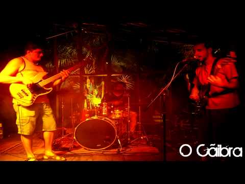 O Cãibra - Me Faz Viajar