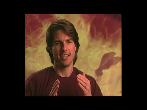 Making of Mission: Impossible 2 [2000]