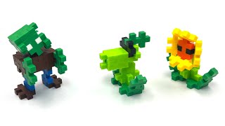 Plants vs Zombies - Part 1