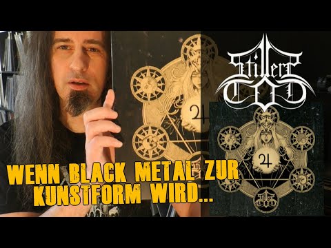 Goreministers Reviews / Stillers Tod - Jupiter