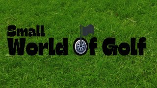 Small World Of Golf | GamePlay PC
