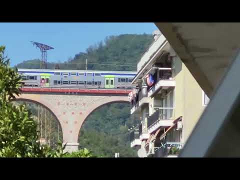 vivalto in transito sulla Genova-Ovada