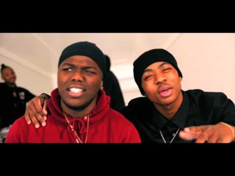 A. West... D'Racks. Big.T. & D'Moment (Another level.)