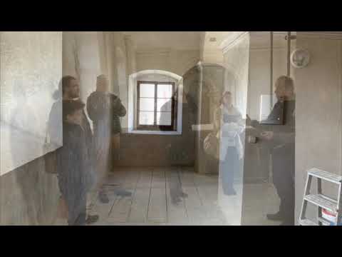 Vstupte s námi do projektu instalace píšťalových varhan!