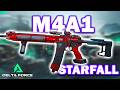Delta Force Best M4A1 Loadout Absolute Monster After Season 3 Changes