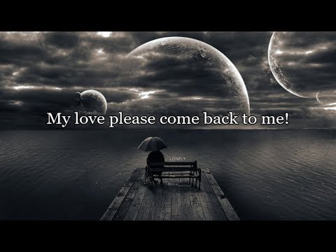 Sad Arabic Song with English Translation (Ramy Sabry - Mosh Fare2)