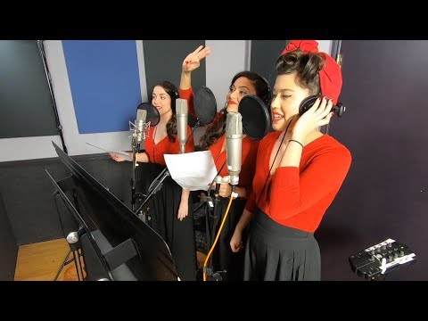 Sparky's Burgers music video for Steven Leavitt and Jack Leyton 2019.