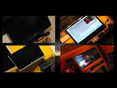 Young Nut-Dis Personal (Official Video)