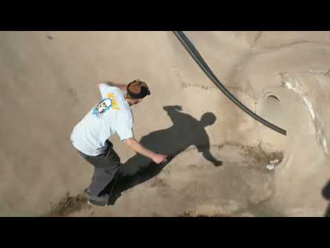 Nipage Pt. 4 — Viewzz of Limasoul, Cyprus skateboarding video