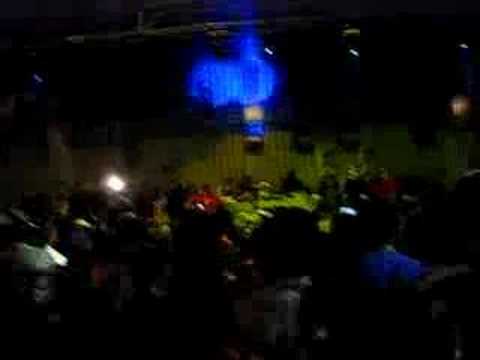 Lil Jon LIVE @ Diva Palace - GET LOW
