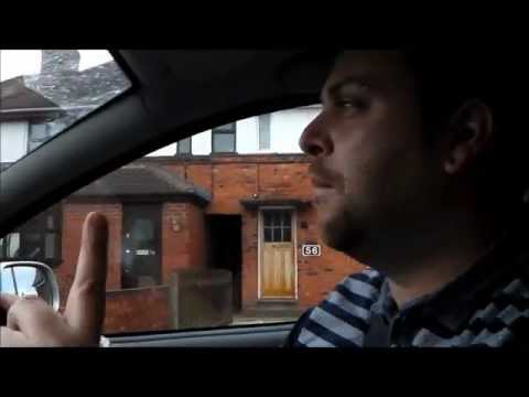 Frying Pan Rant - Soul Urban Poet