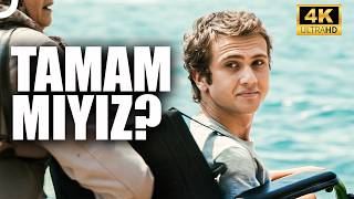 Tamam Mıyız? | Aras Bulut İynemli 4K Dram Filmi İzle