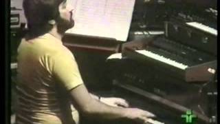 Milton Nascimento   Menestrel das Alagoas ao vivo 1983